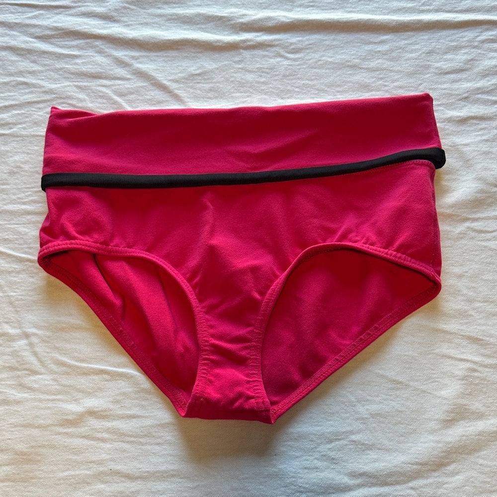 Lululemon Shape Wear Underwear
